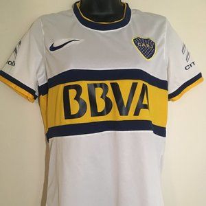 Boca Juniors (Argentina) Team Jersey
